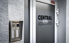 Central Apartments